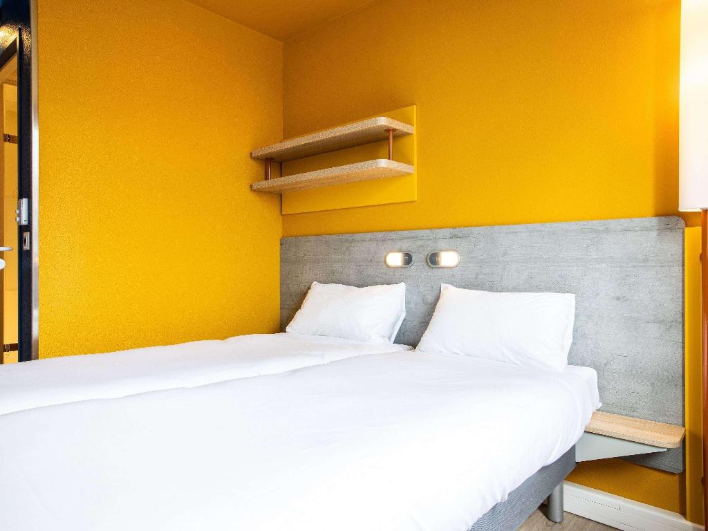 Ibis Budget Paris Gennevilliers