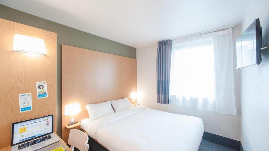 B&B HOTEL Clermont Ferrand Nord Riom