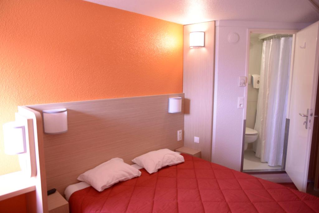 Premiere Classe SETE - Balaruc