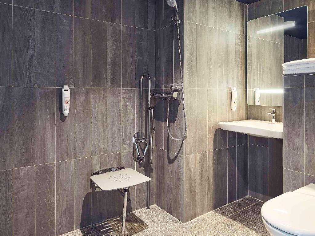Ibis Styles Toulon La Seyne Sur Mer
