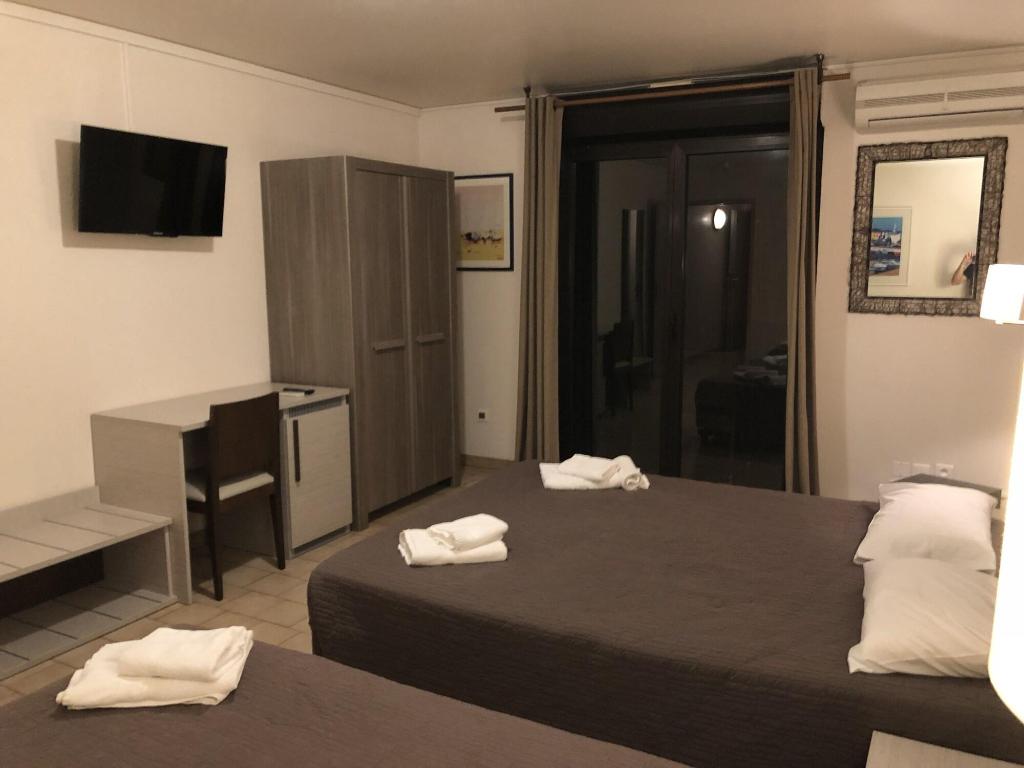 Hôtel Cala di Sole
