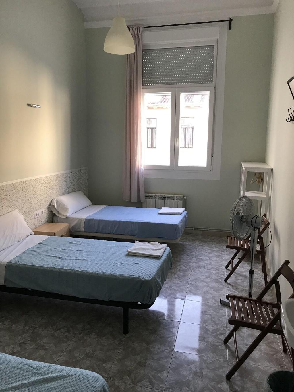 Hostal Apolo Xi