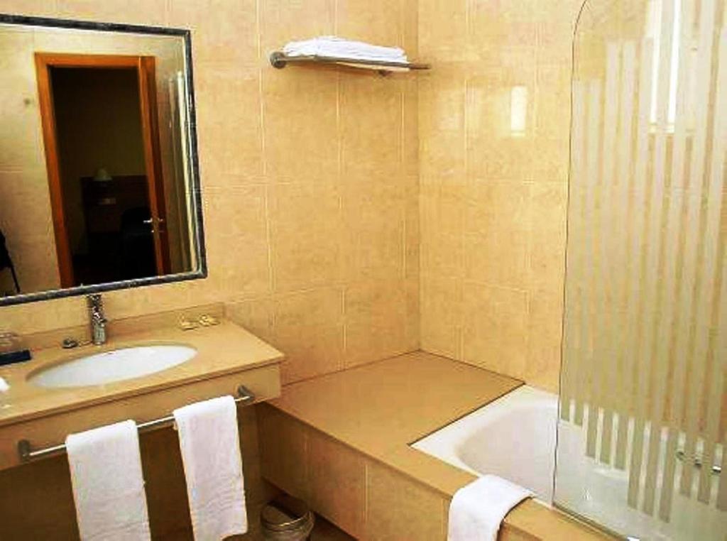 Hotel Arteixo