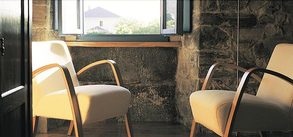Rusticae Hotel Torre De Villademoros