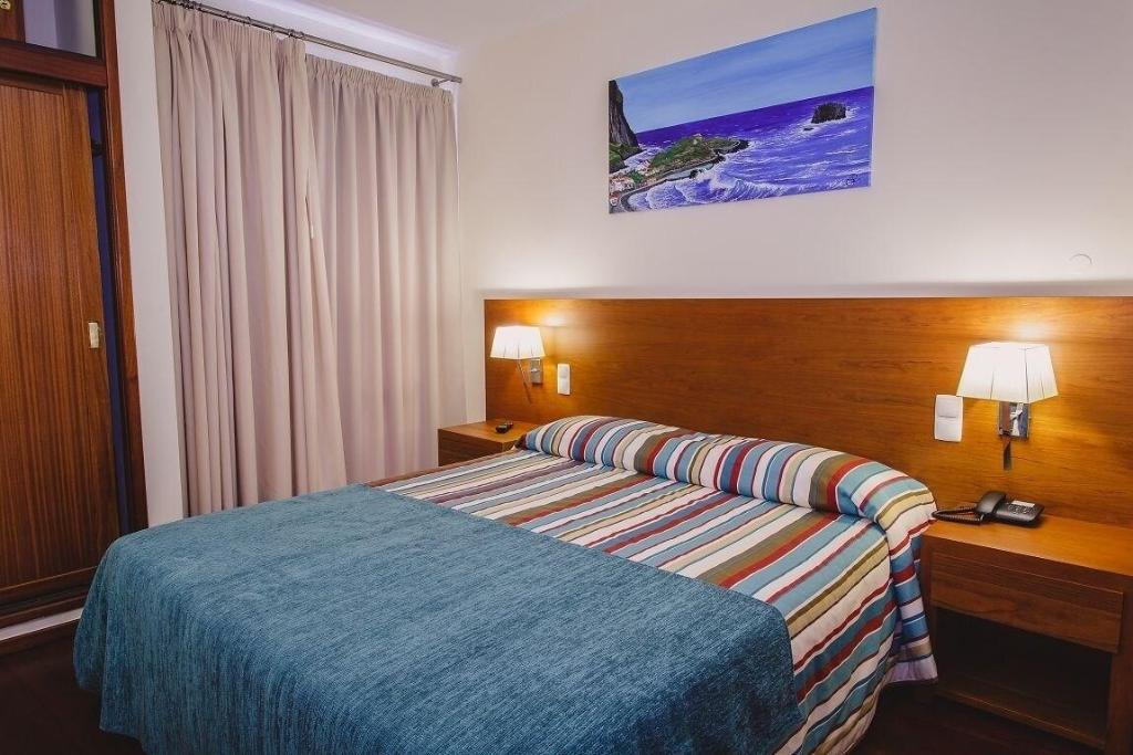 Hotel Vila Bela