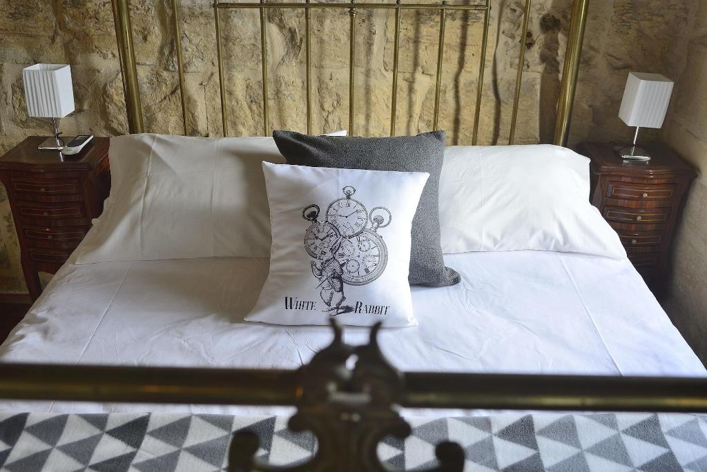 The Burrow Guest House