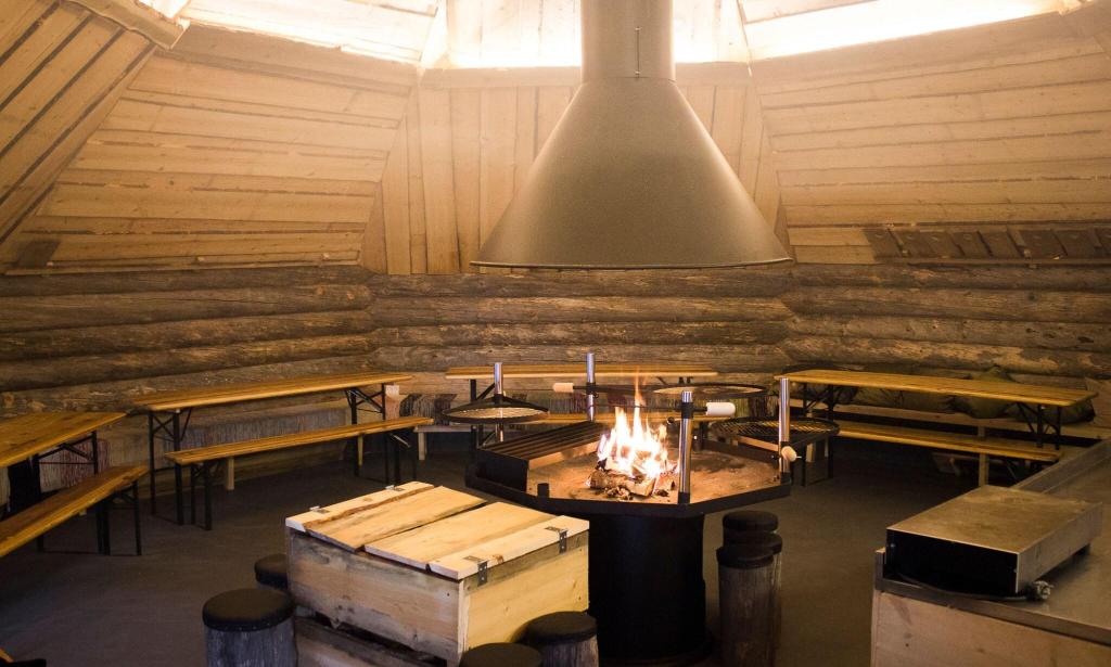 Santasport Hostel