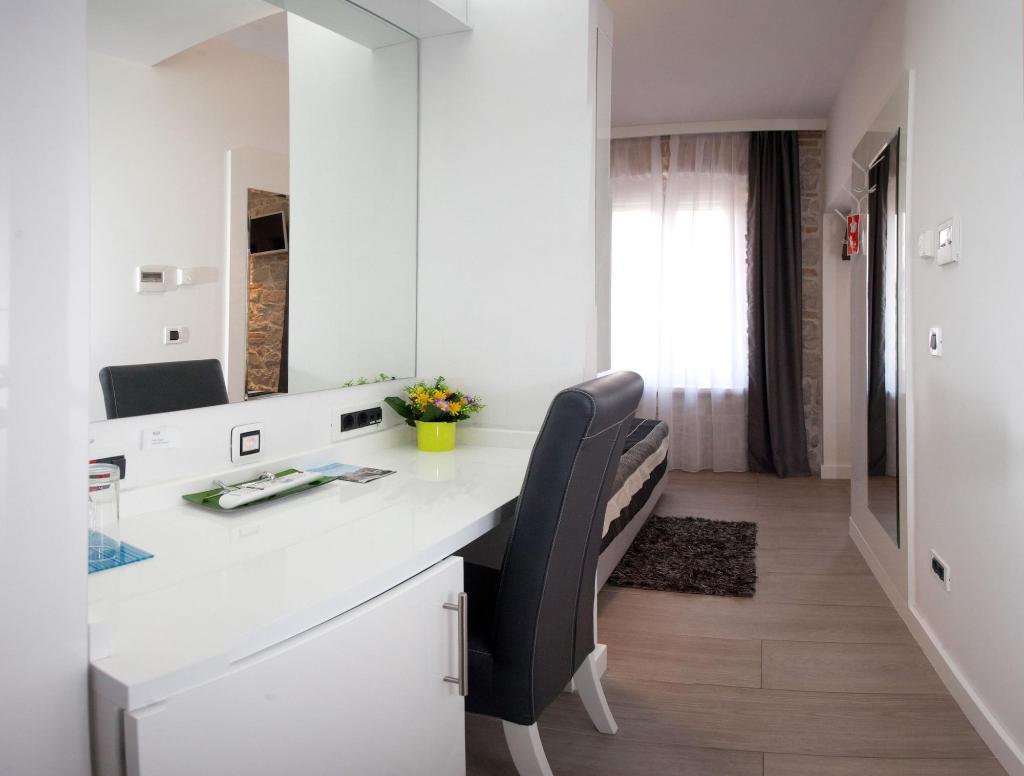 Authentic Luxury Rooms