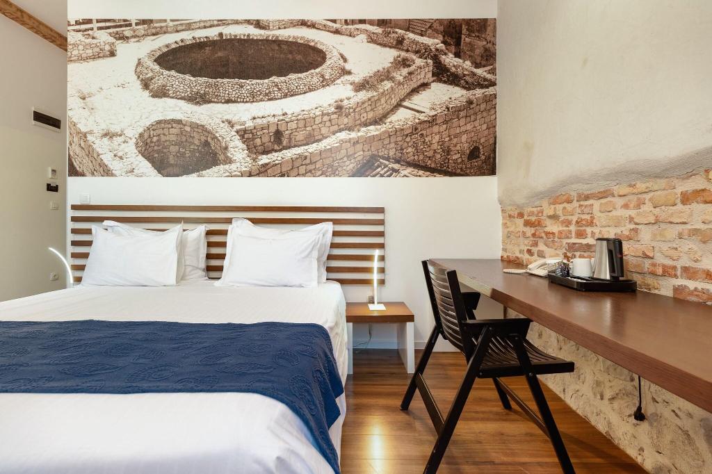 Hotel Azur Palace Luxury Rooms Split, Kroatien, Split. Großes 2