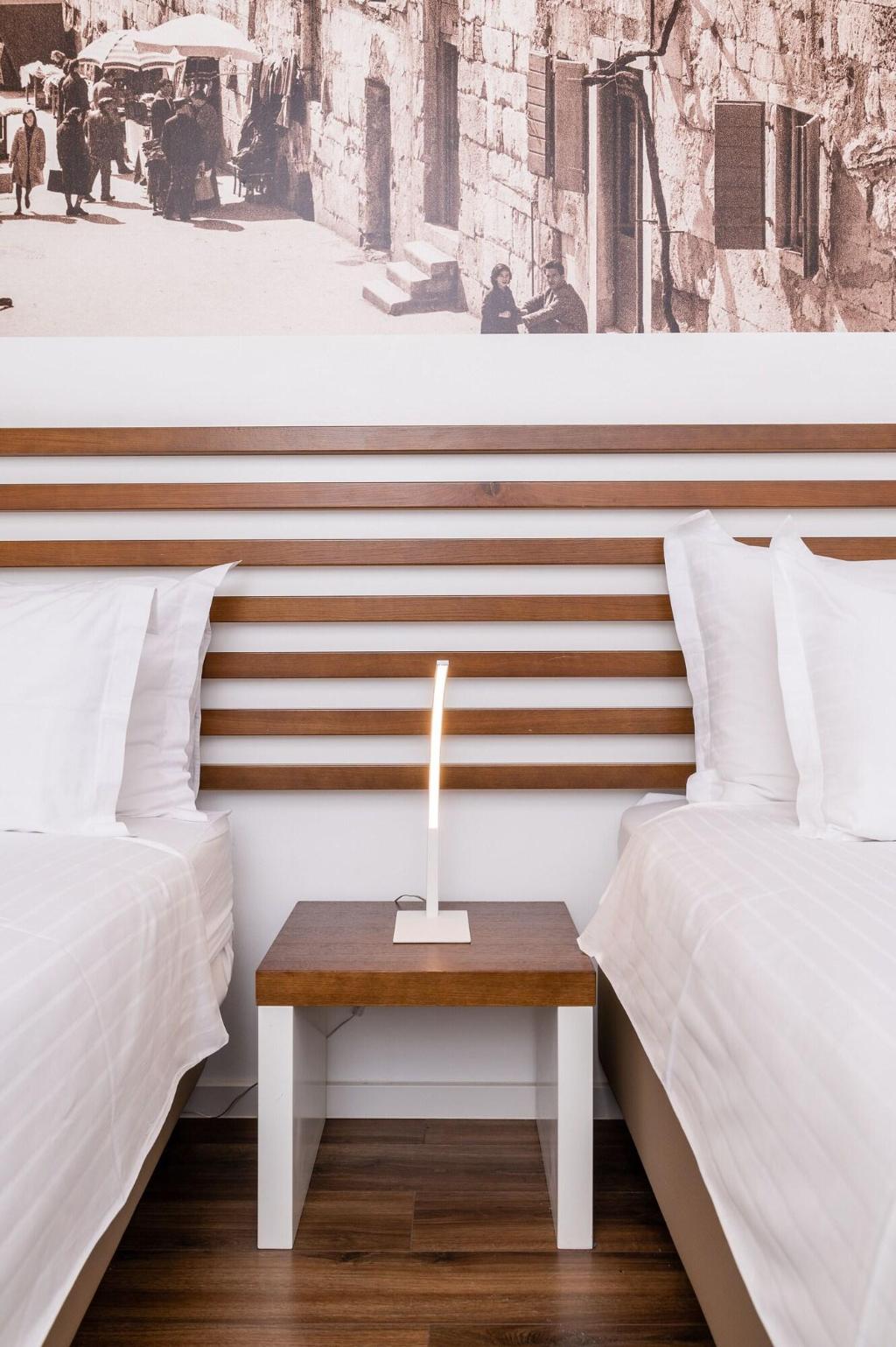 Hotel Azur Palace Luxury Rooms Split, Kroatien, Split. Großes 2