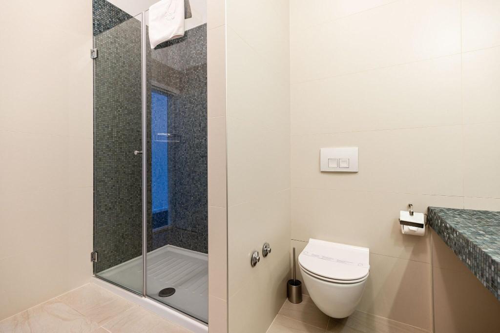 Hotel Azur Palace Luxury Rooms Split, Kroatien, Split. Großes 221