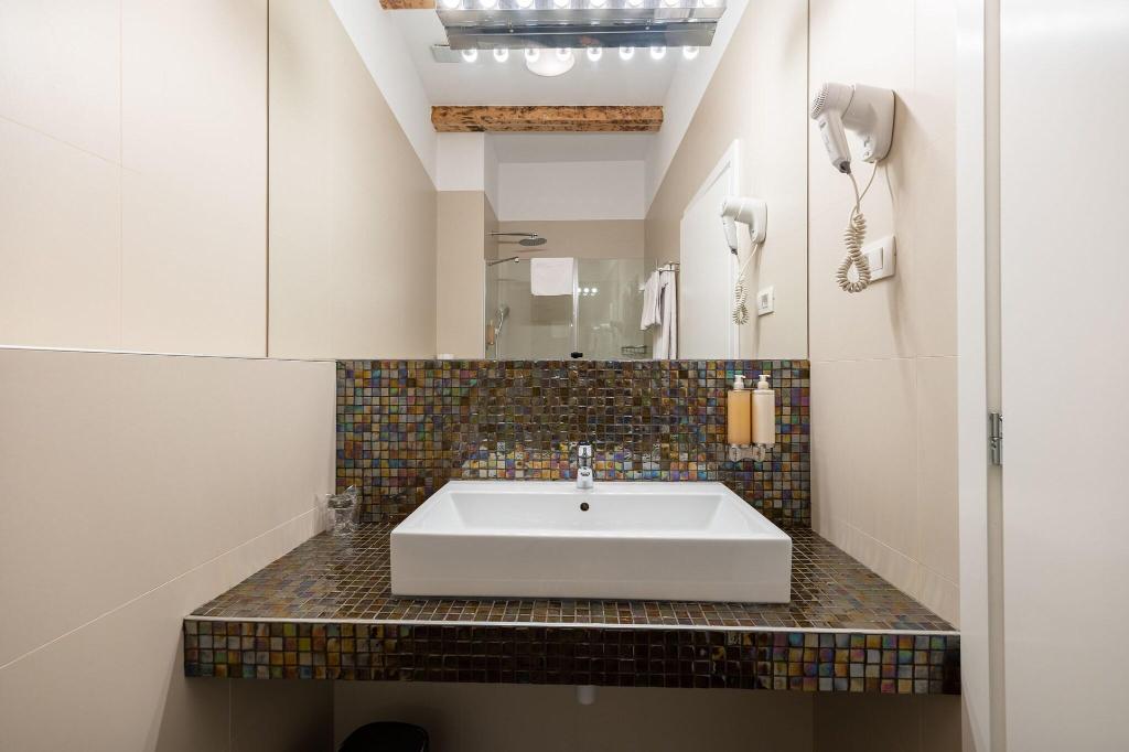 Hotel Azur Palace Luxury Rooms Split, Kroatien, Split. Großes 221