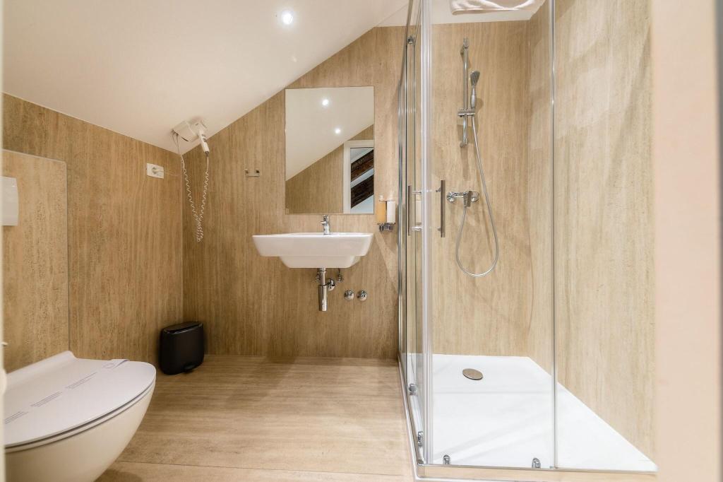 Hotel Azur Palace Luxury Rooms Split, Kroatien, Split. Großes 221