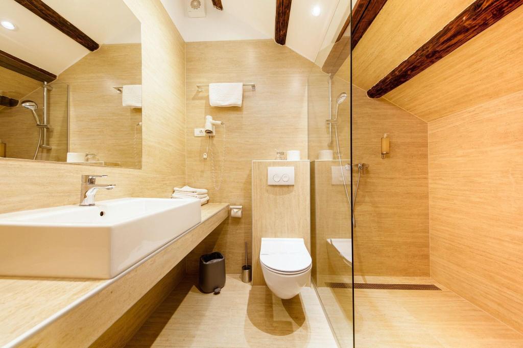 Hotel Azur Palace Luxury Rooms Split, Kroatien, Split. Großes 221