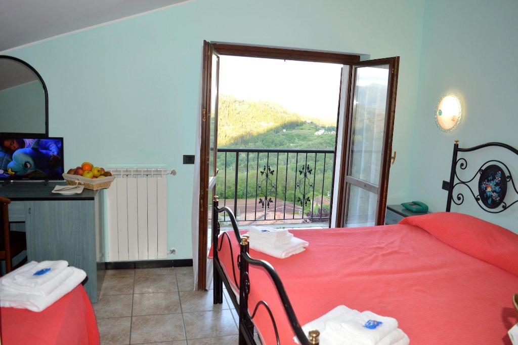 Villaggio Antiche Terre Hotel & Relax