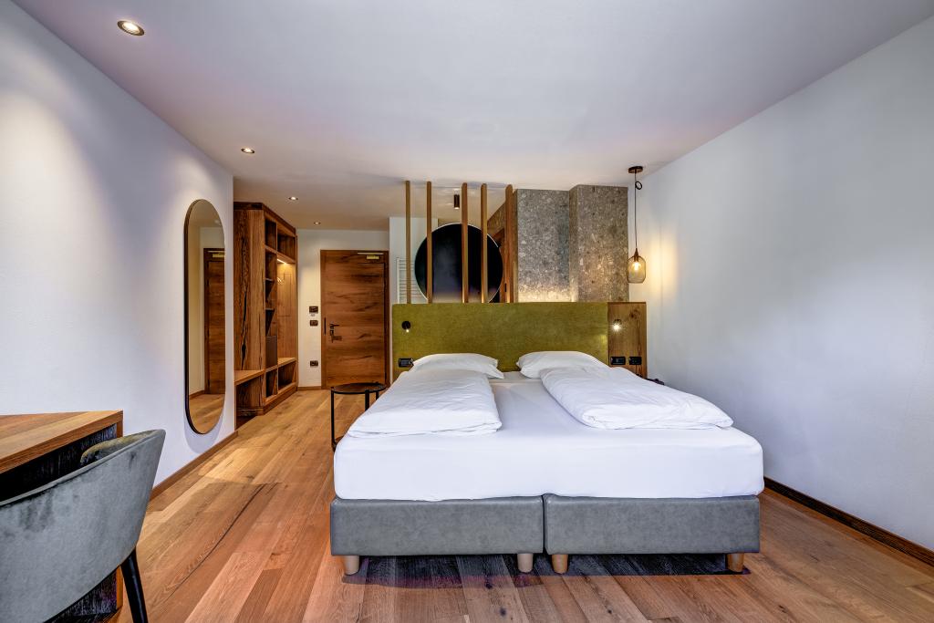 Hotel Erica