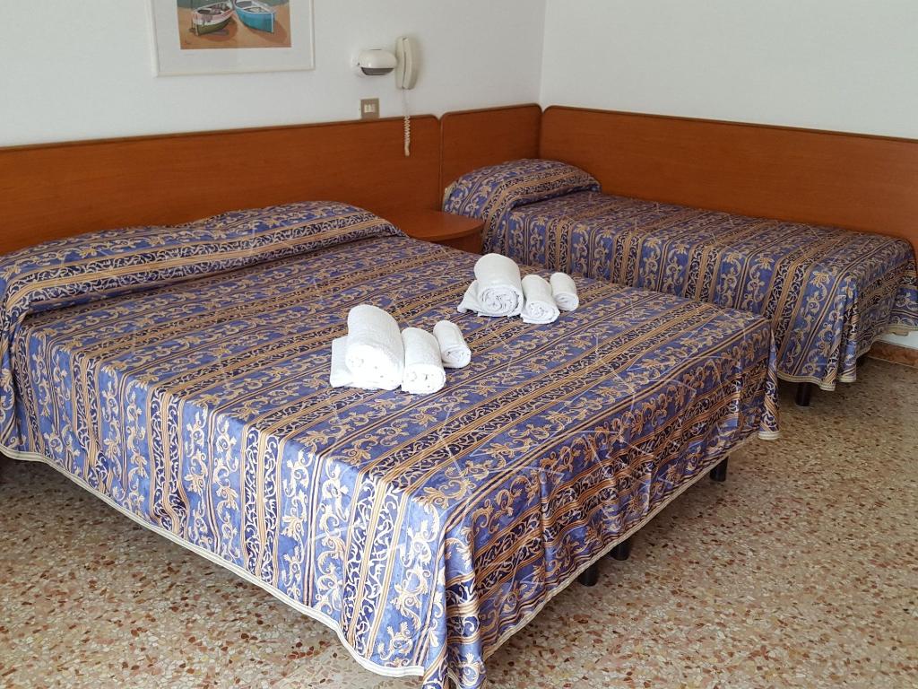 Hotel Saponi