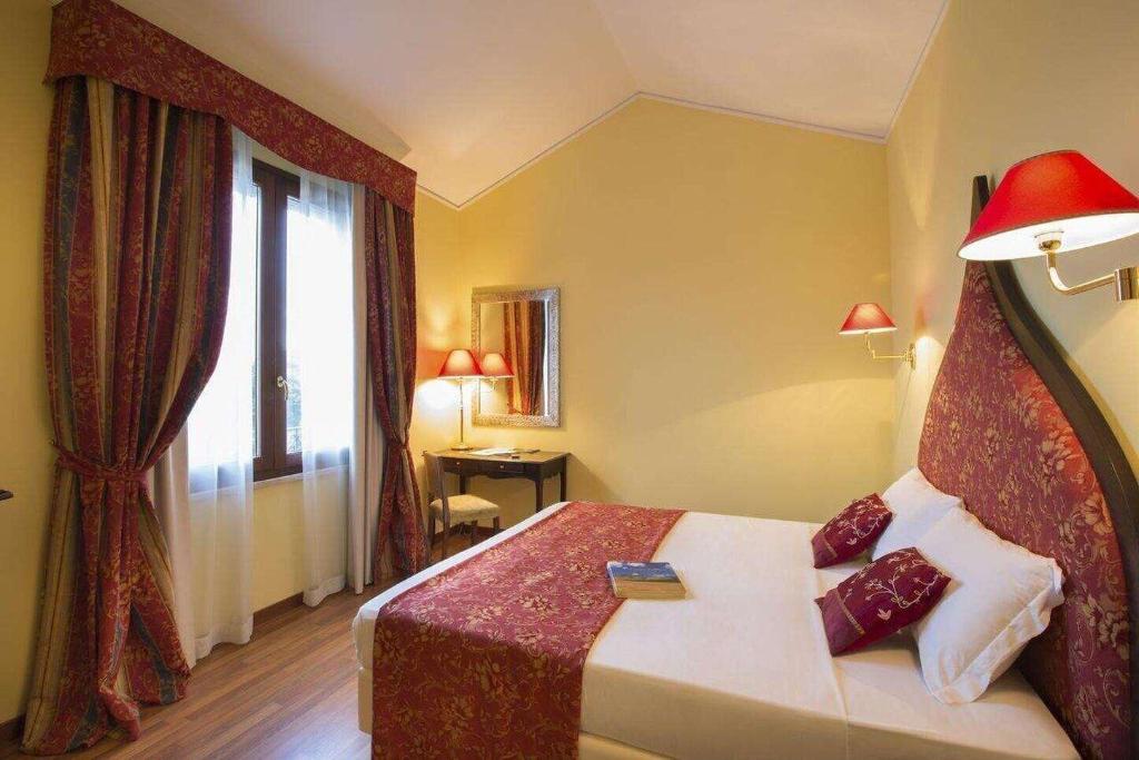 I Calanchi Country Hotel & Resort