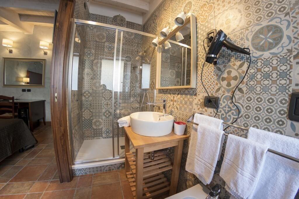 Hotel Capomulini Dimora Storica