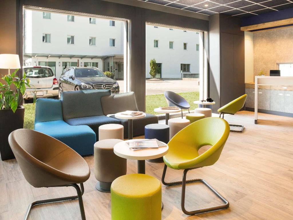 Ibis Budget Fribourg