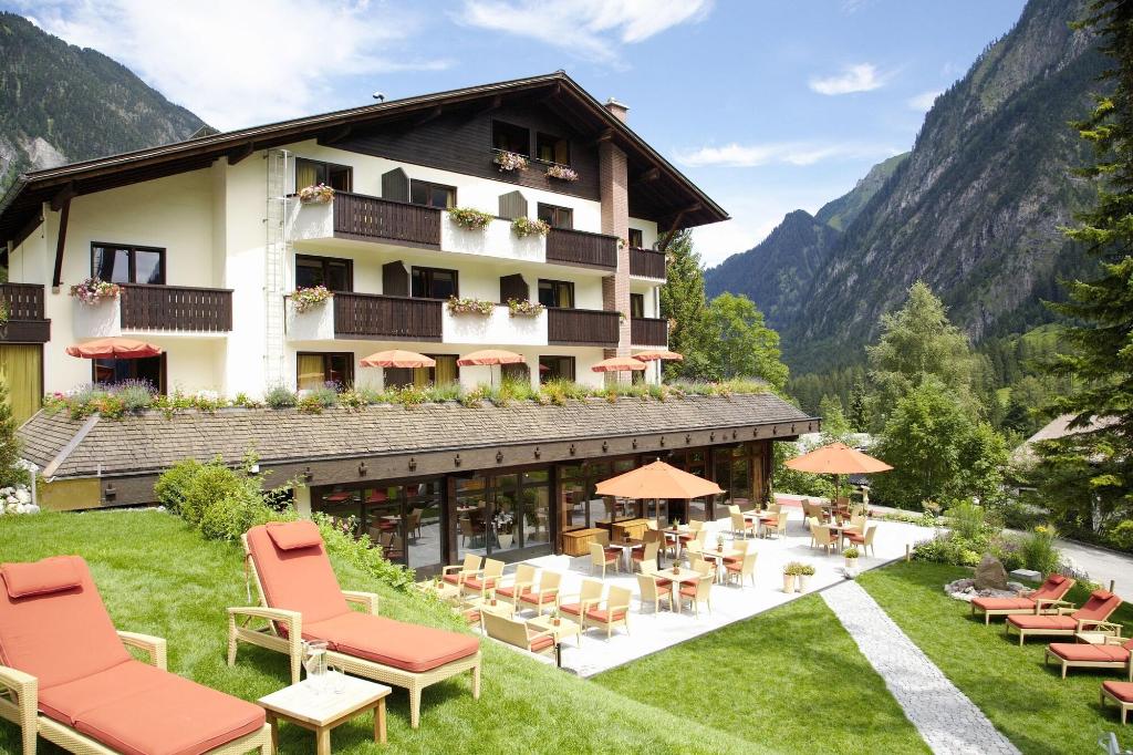 Hotel Lagant