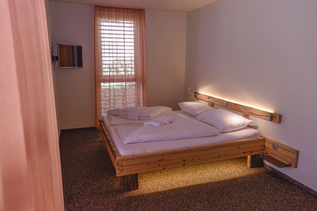 Sun Matrei Apartments