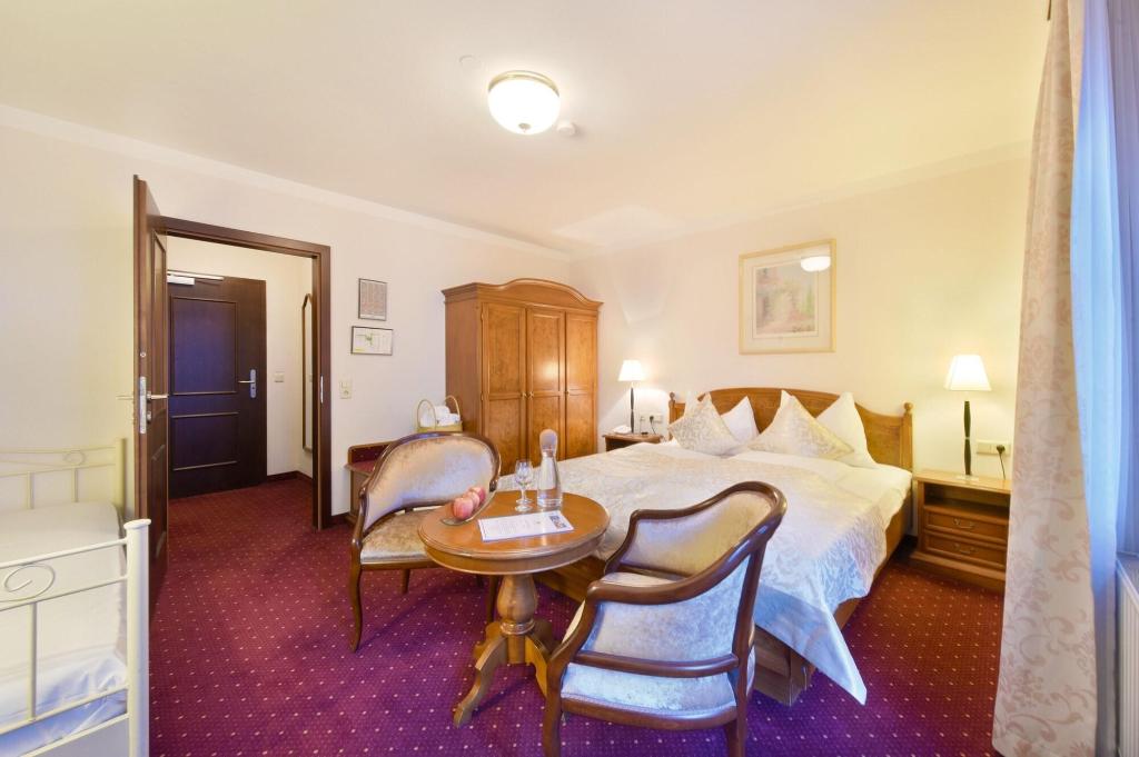 Cella Central Historic Boutique Hotel