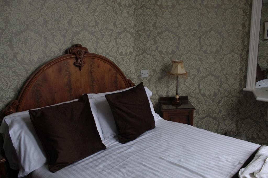 Headlands Hotel