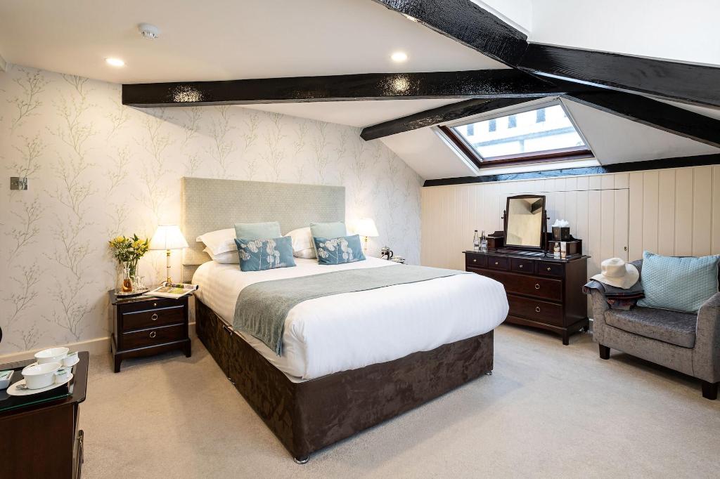 Ees Wyke Country House