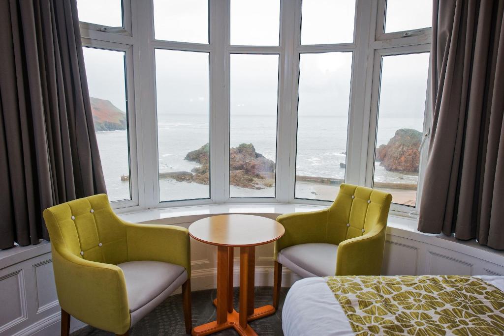 The Cottage Hotel