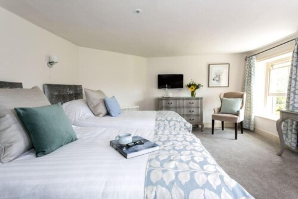 Mill End Hotel
