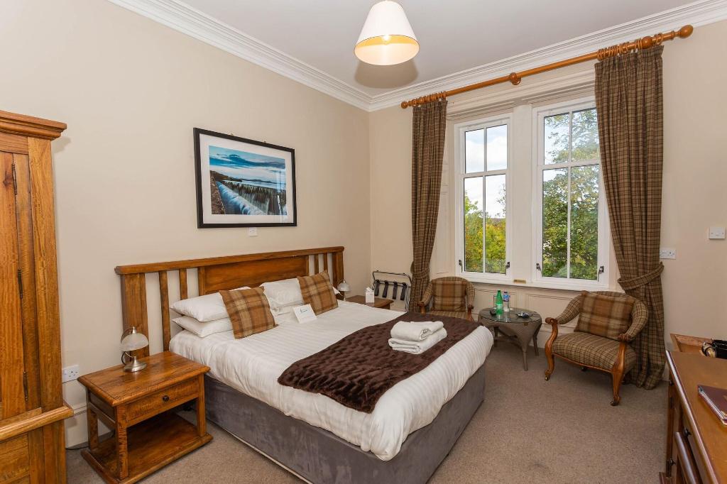 Ulbster Arms Hotel
