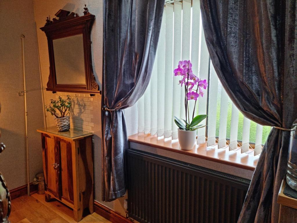 Castle Lodge B&B