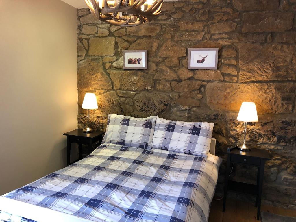 Riggend Farm Bed And Breakfast - General view