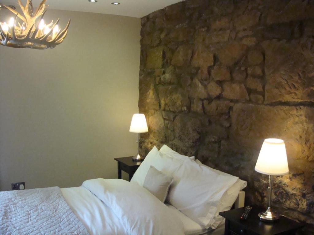 Riggend Farm Bed And Breakfast