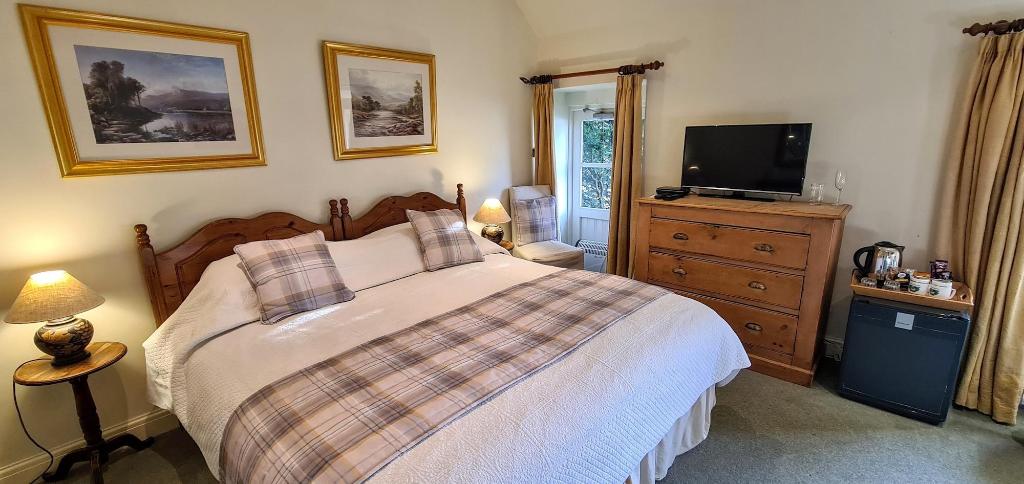 Biggin Hall Hotel