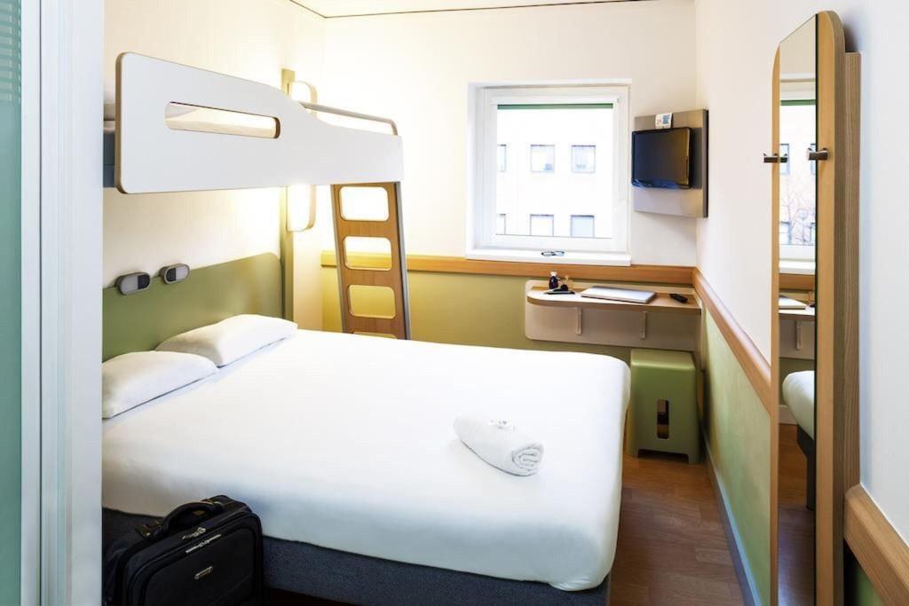 Ibis Budget Edinburgh Park