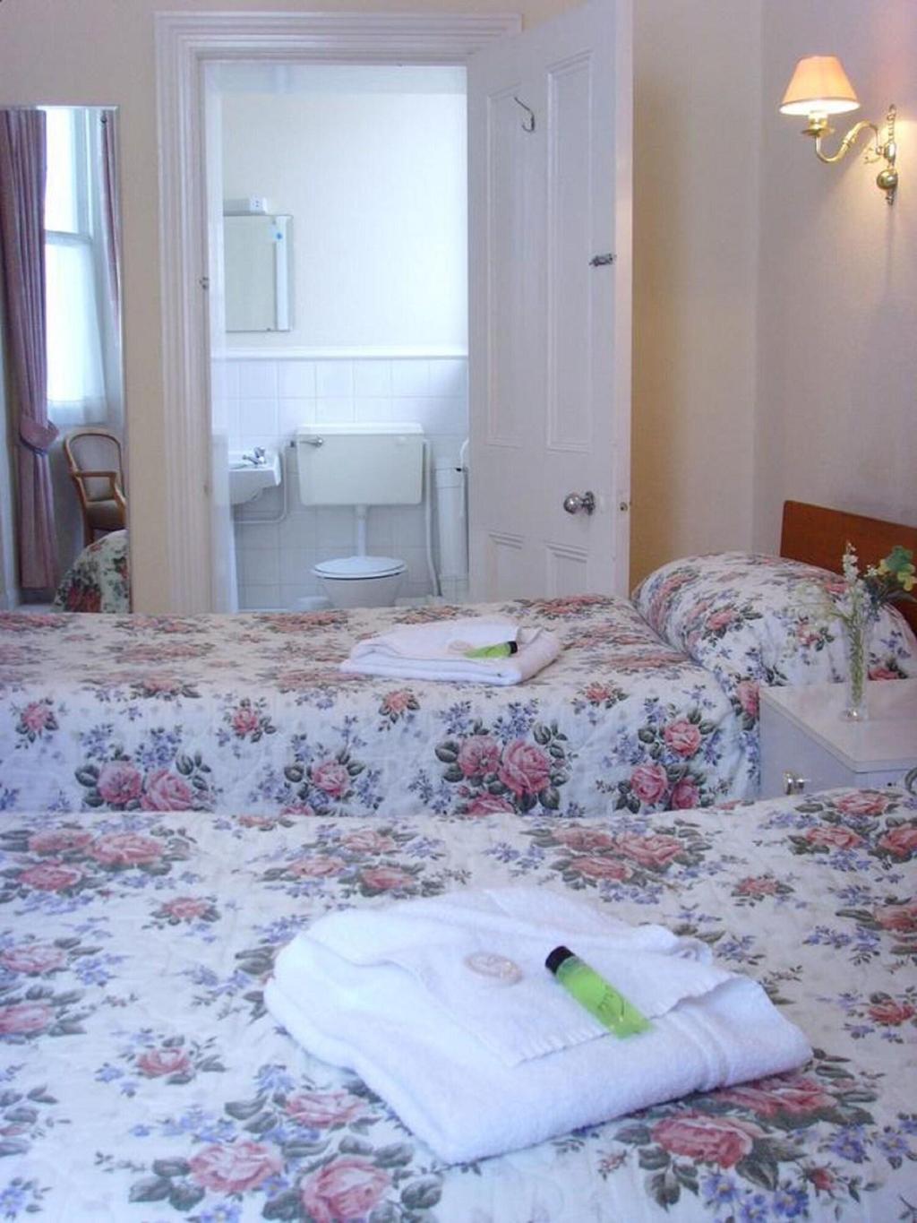 Alexandra Hotel Eastbourne
