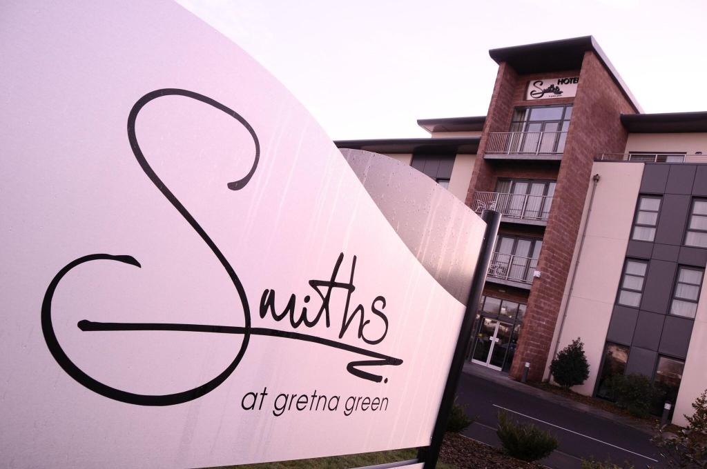 Smiths At Gretna Green