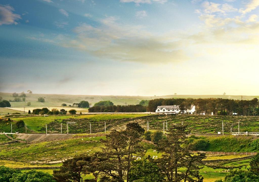 Tebay Services Hotel