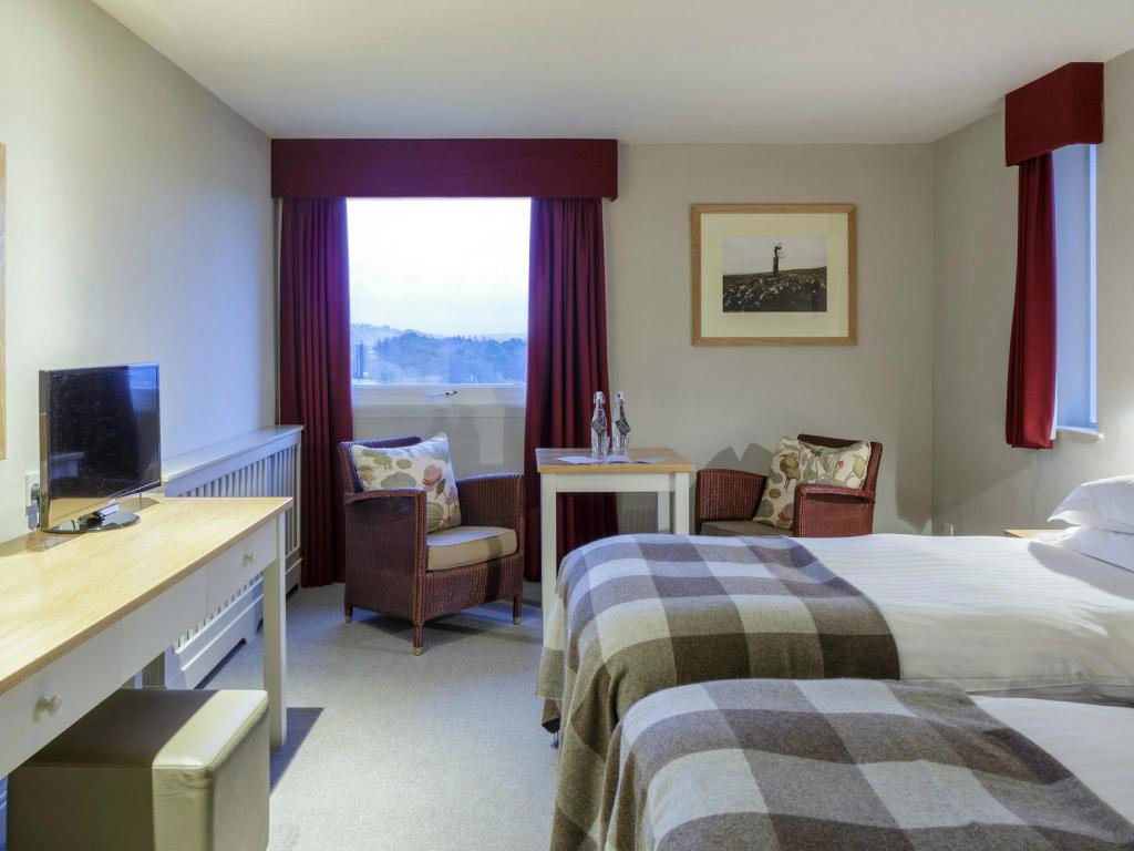 Tebay Services Hotel