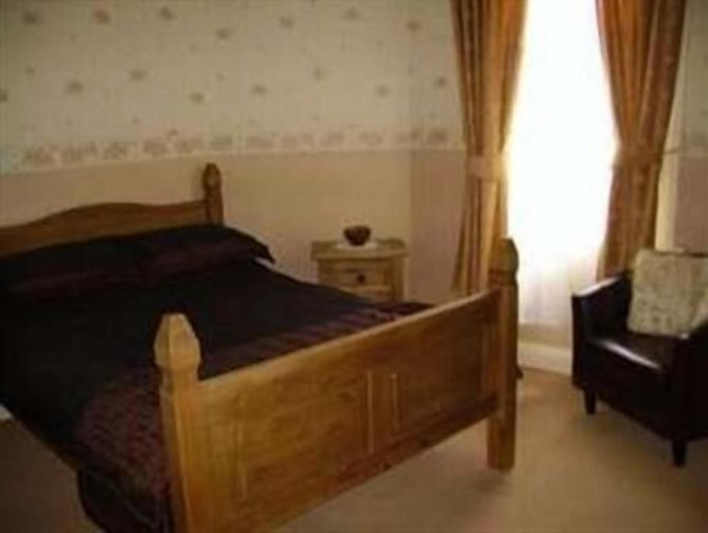 Boars Head Hotel