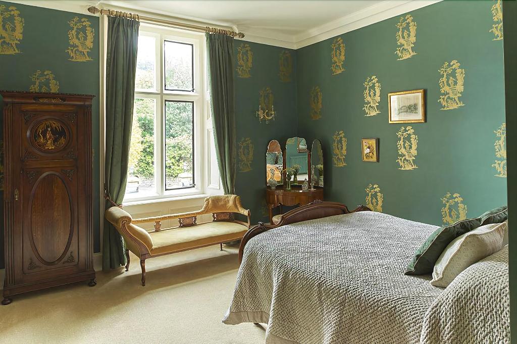 Pale Hall Hotel