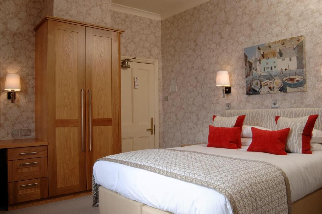Wentworth Hotel