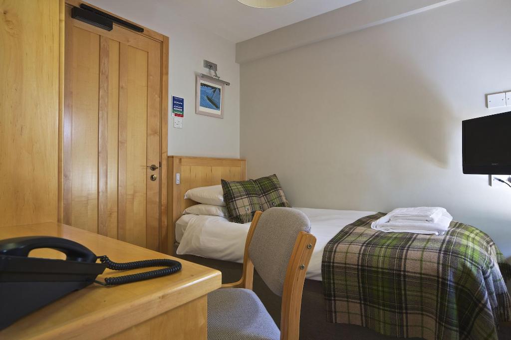 Dartington Hall Hotel