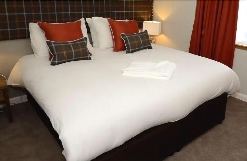 Anchor Hotel
