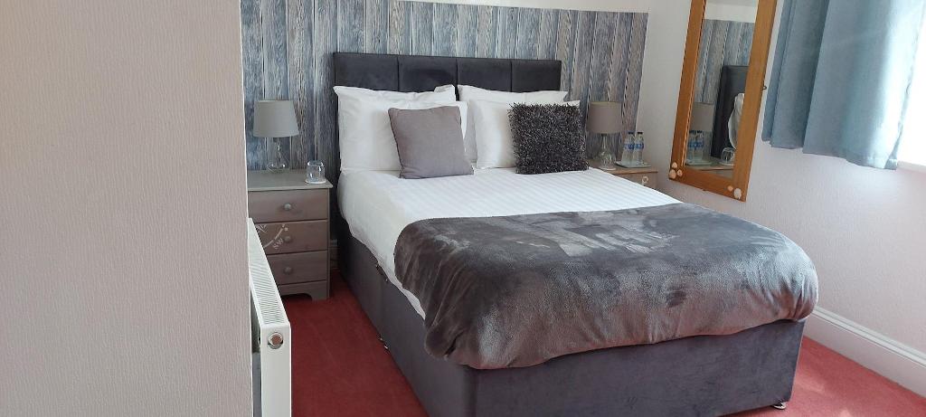 Trentham Guest House