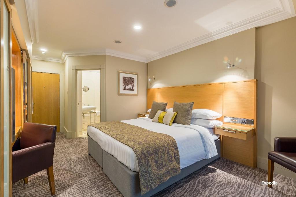 Woodlands Park Hotel