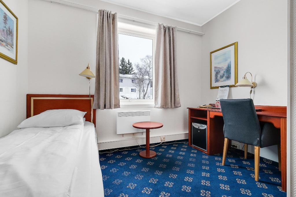 Finnsnes Hotell