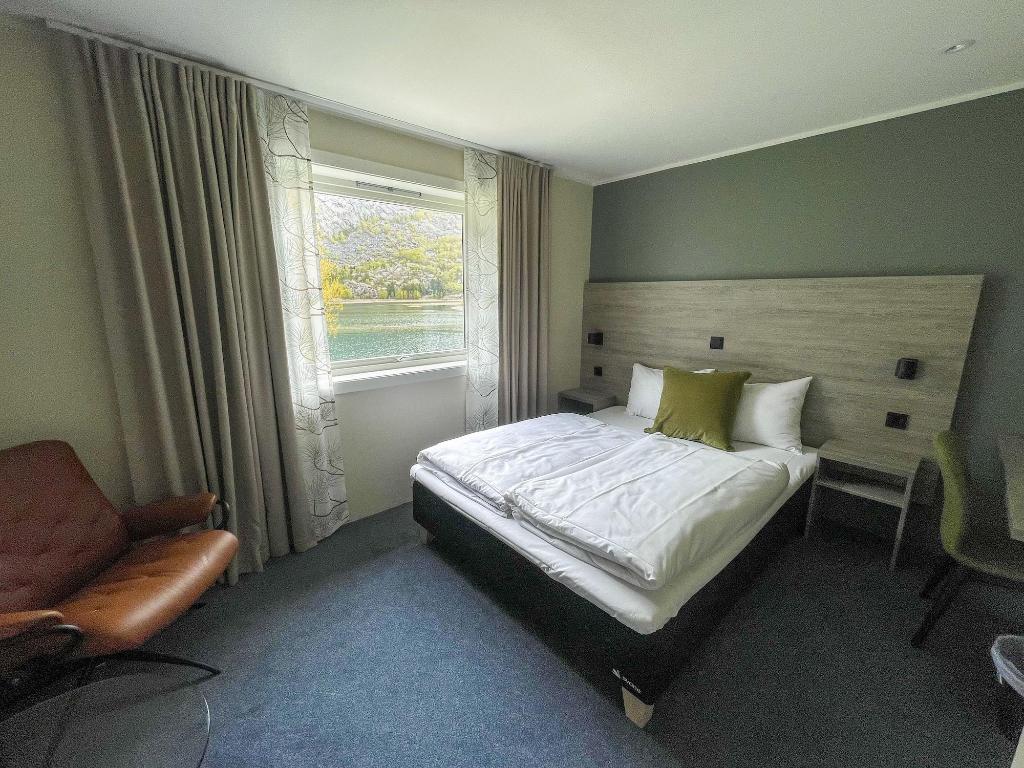 Lærdal Hotell